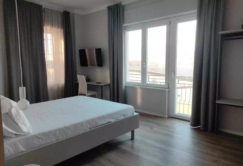 پانسیون Residenza Montebello