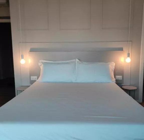 پانسیون Residenza Montebello