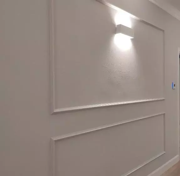 پانسیون Residenza Montebello