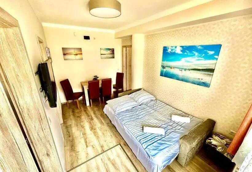 پانسیون Unio Vendégház 3