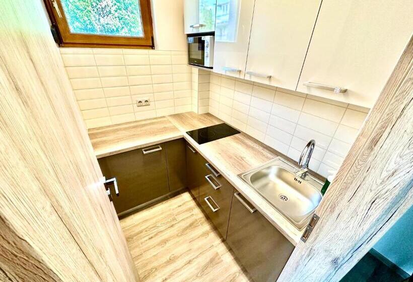 펜션 Unio Vendégház 3