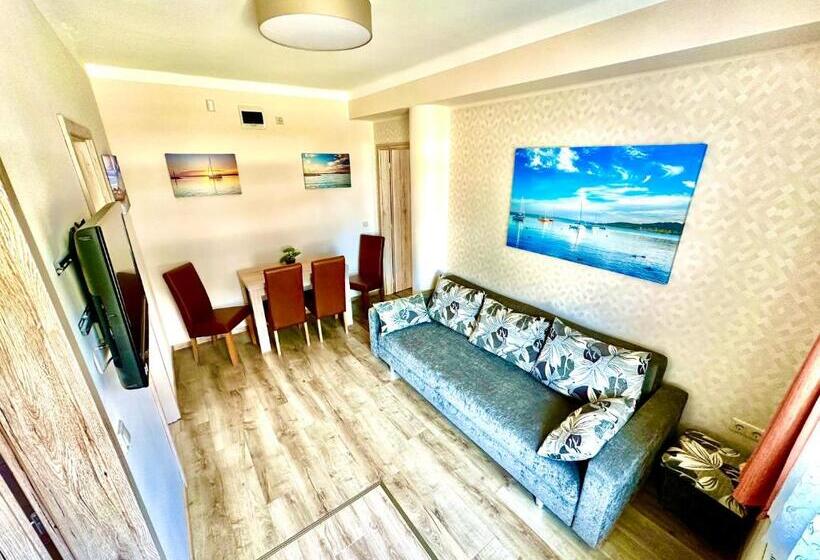 펜션 Unio Vendégház 3