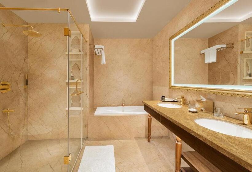 استراحتگاه Kaldan Samudhra Palace