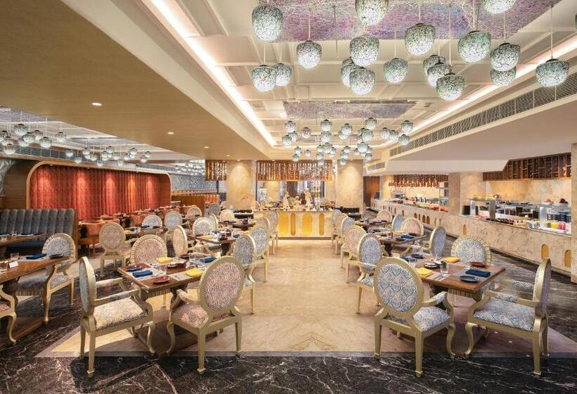 استراحتگاه Kaldan Samudhra Palace