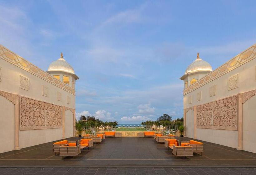 استراحتگاه Kaldan Samudhra Palace