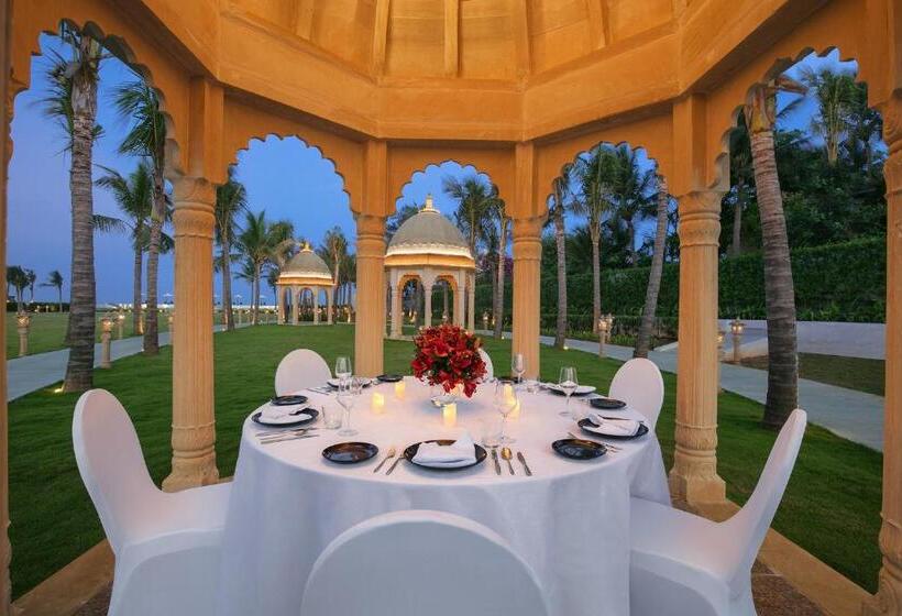 استراحتگاه Kaldan Samudhra Palace