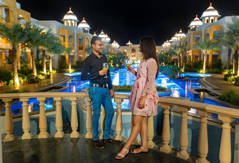 استراحتگاه Kaldan Samudhra Palace