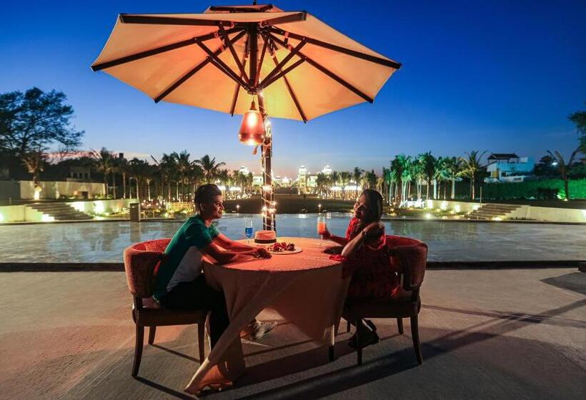 استراحتگاه Kaldan Samudhra Palace