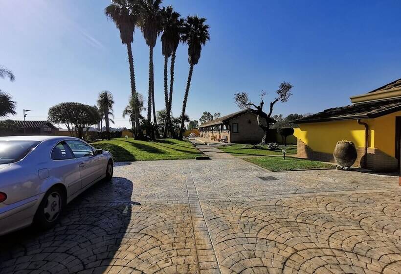 B&b Oasi Di Mamma Clara