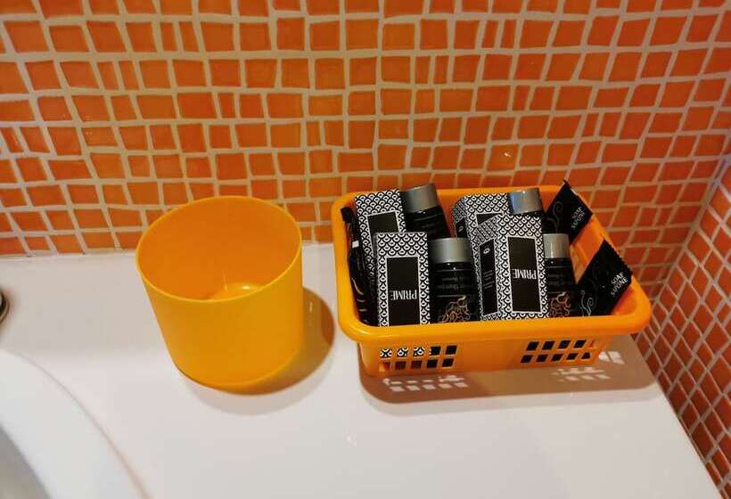 B&b Oasi Di Mamma Clara