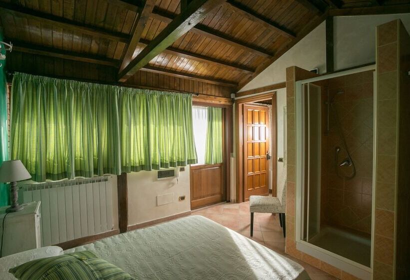 B&b Oasi Di Mamma Clara