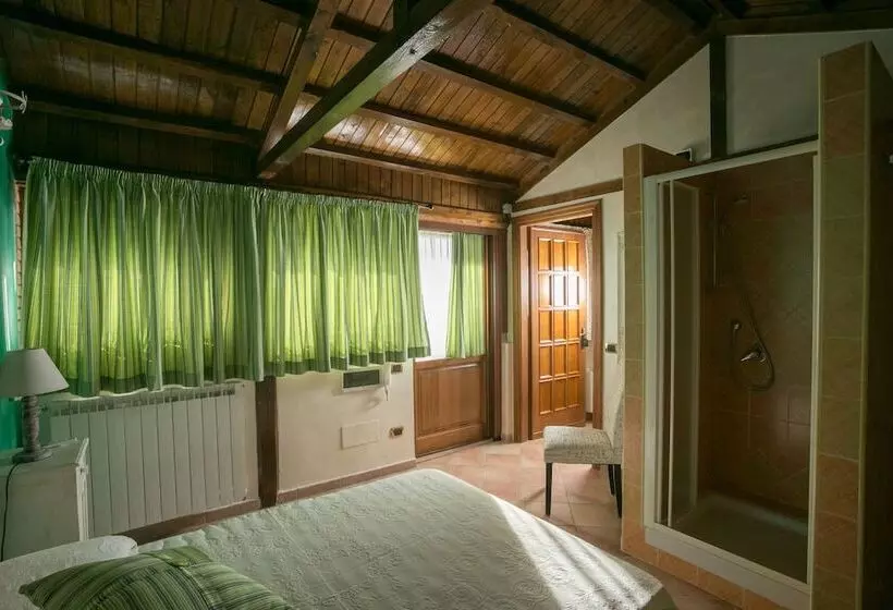 B&b Oasi Di Mamma Clara