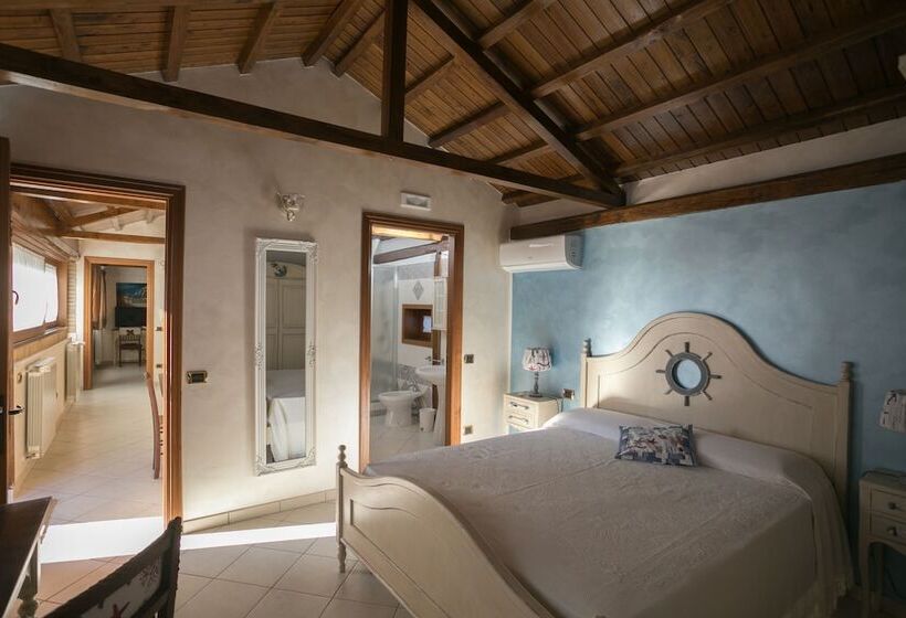 B&b Oasi Di Mamma Clara