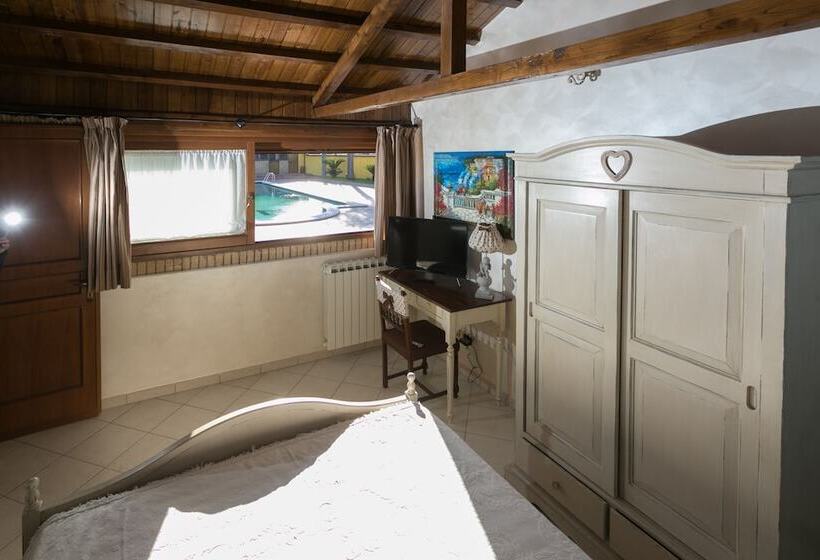 B&b Oasi Di Mamma Clara