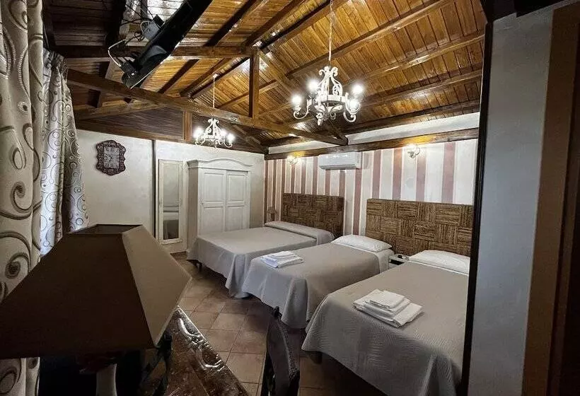 B&b Oasi Di Mamma Clara