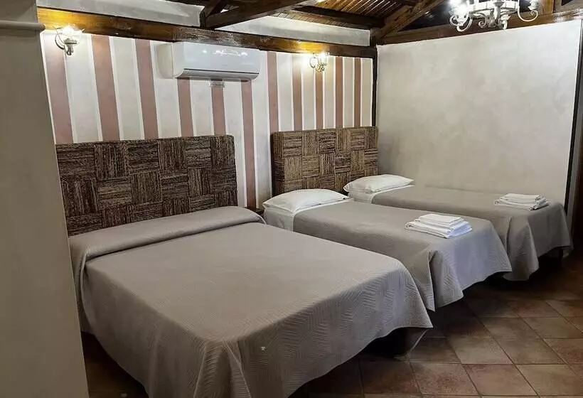 B&b Oasi Di Mamma Clara