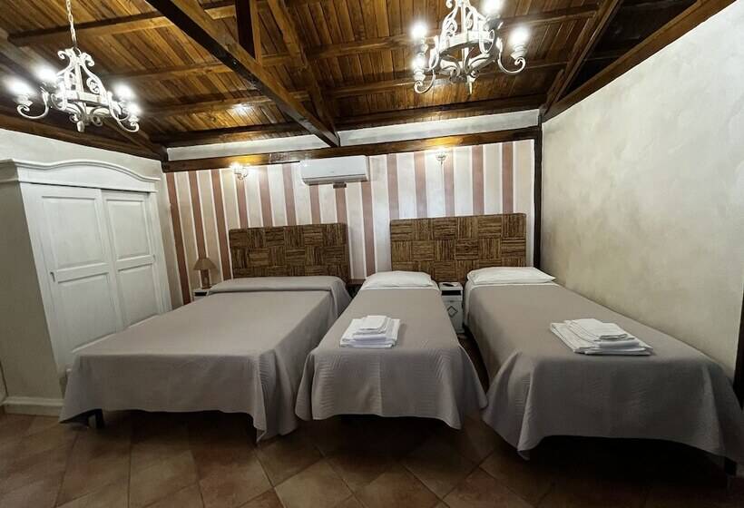 B&b Oasi Di Mamma Clara