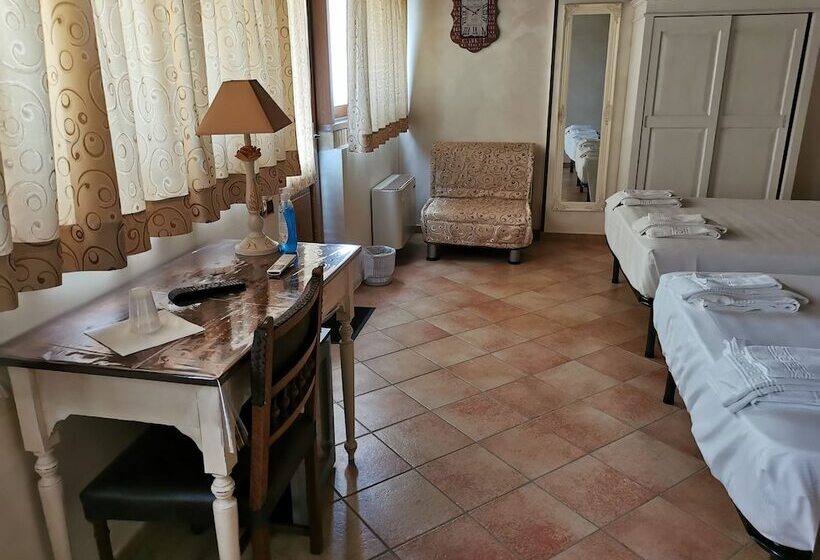 B&b Oasi Di Mamma Clara