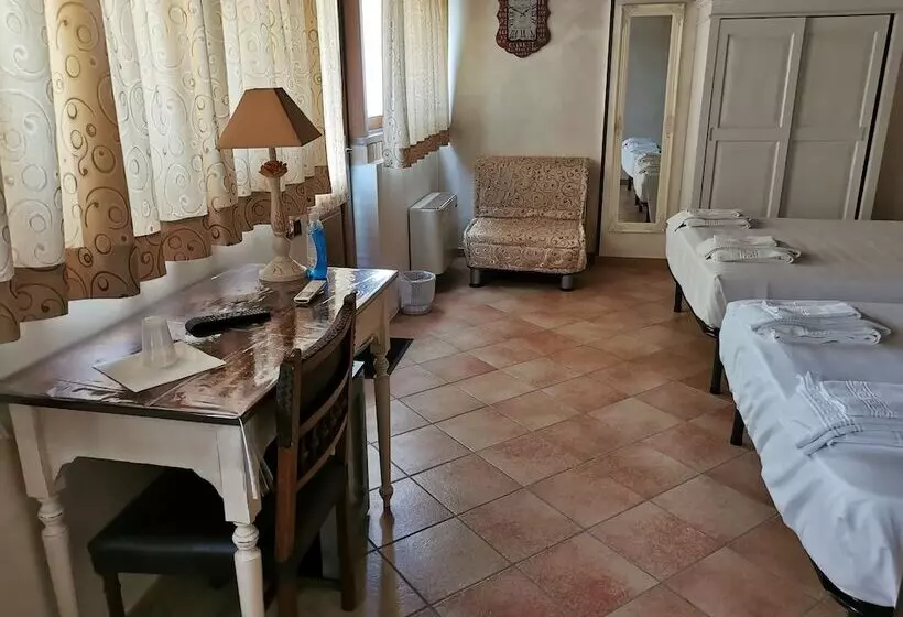 B&b Oasi Di Mamma Clara