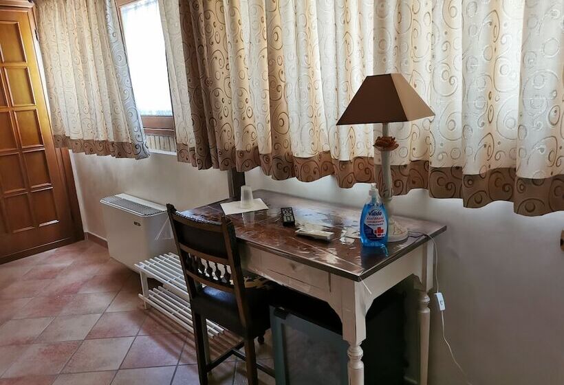 B&b Oasi Di Mamma Clara