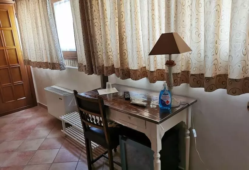 B&b Oasi Di Mamma Clara
