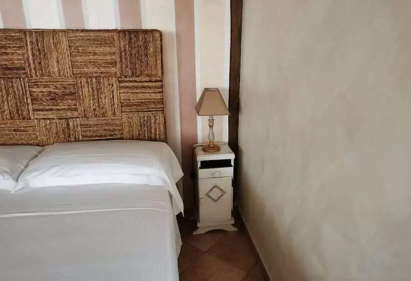 B&b Oasi Di Mamma Clara