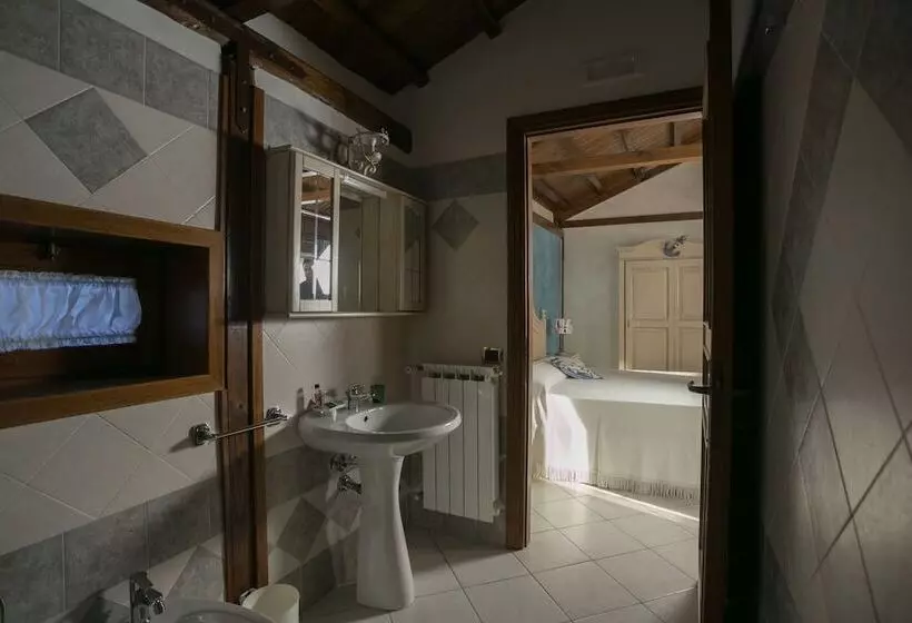 B&b Oasi Di Mamma Clara