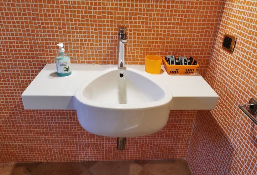 B&b Oasi Di Mamma Clara