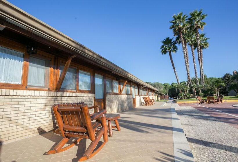 B&b Oasi Di Mamma Clara