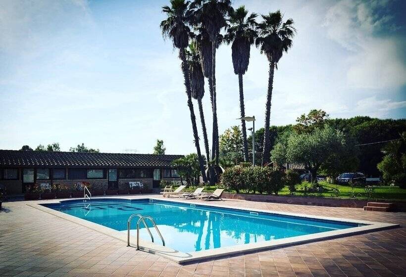 B&b Oasi Di Mamma Clara