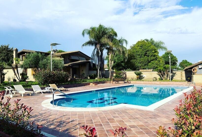 B&b Oasi Di Mamma Clara