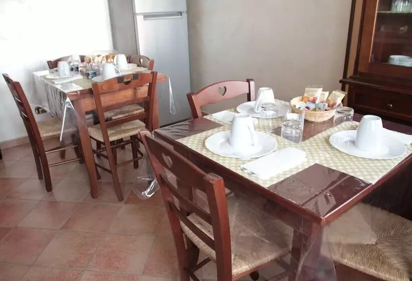 B&b Oasi Di Mamma Clara