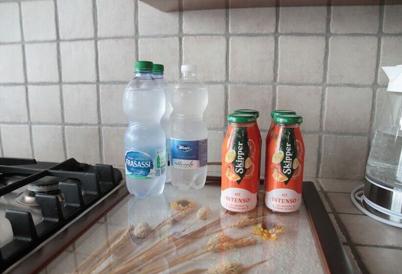 B&b Oasi Di Mamma Clara