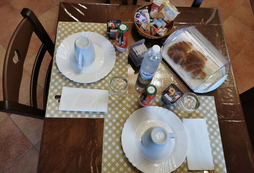 B&b Oasi Di Mamma Clara