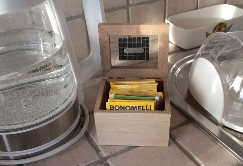 B&b Oasi Di Mamma Clara