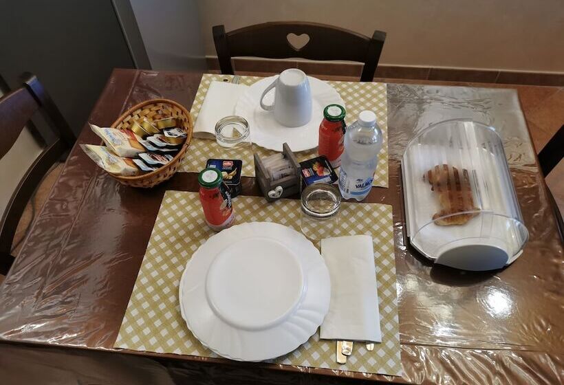 B&b Oasi Di Mamma Clara