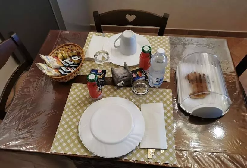 B&b Oasi Di Mamma Clara