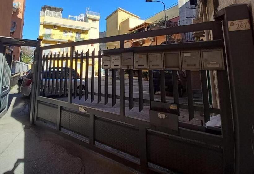 צימר Affittacamere Iria