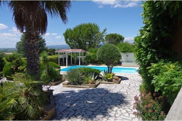 צימר Marie Jean Chambre D Hotes & Gite