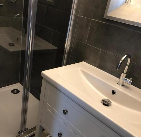 צימר Marie Jean Chambre D Hotes & Gite