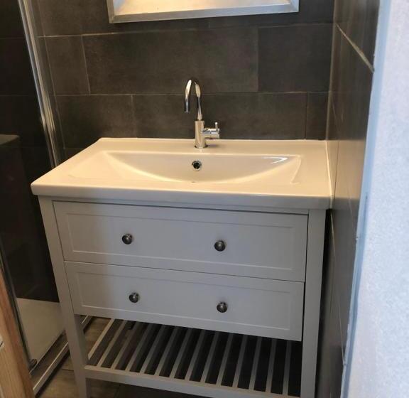 צימר Marie Jean Chambre D Hotes & Gite