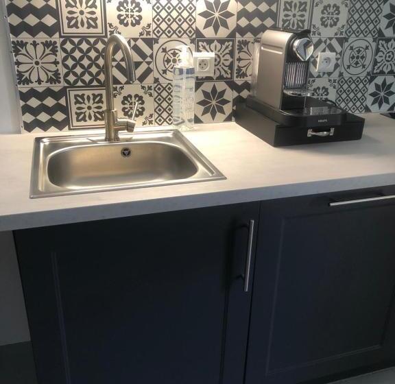 צימר Marie Jean Chambre D Hotes & Gite