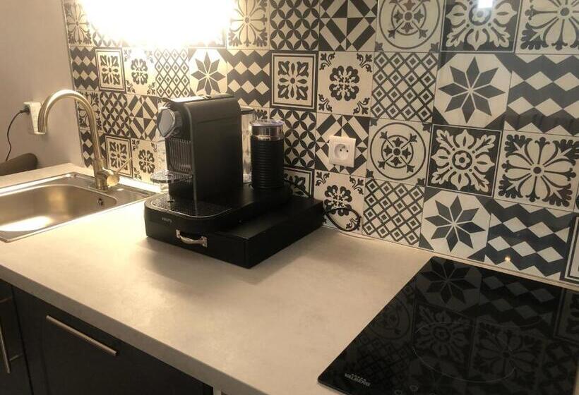 צימר Marie Jean Chambre D Hotes & Gite