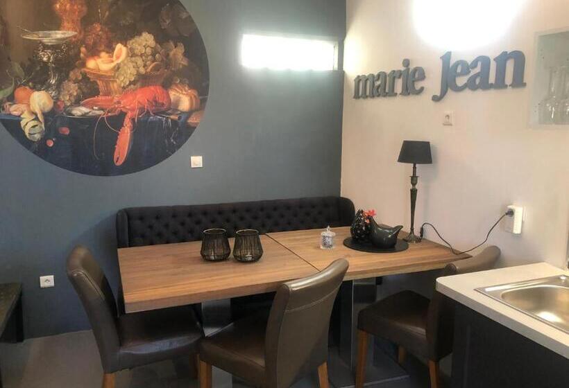 צימר Marie Jean Chambre D Hotes & Gite