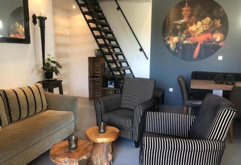 צימר Marie Jean Chambre D Hotes & Gite