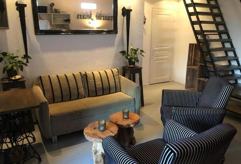 צימר Marie Jean Chambre D Hotes & Gite