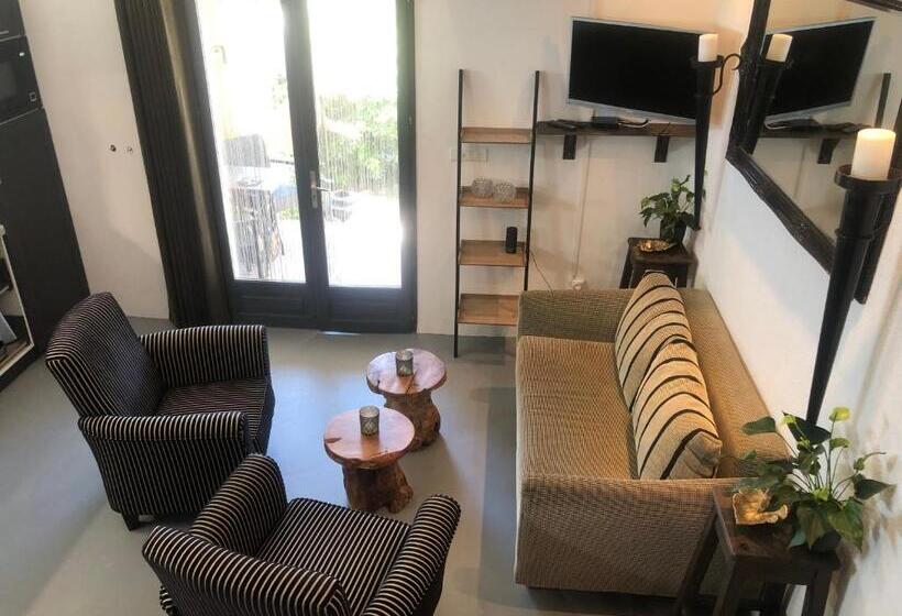 צימר Marie Jean Chambre D Hotes & Gite