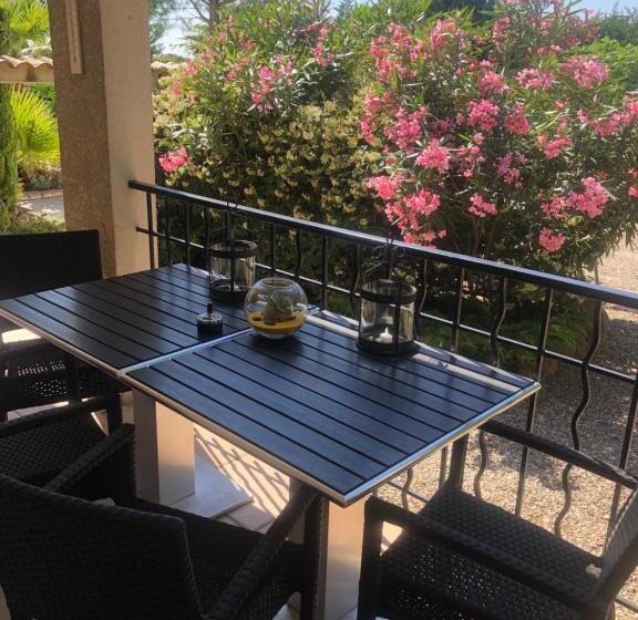 צימר Marie Jean Chambre D Hotes & Gite