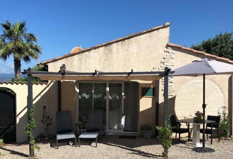 צימר Marie Jean Chambre D Hotes & Gite