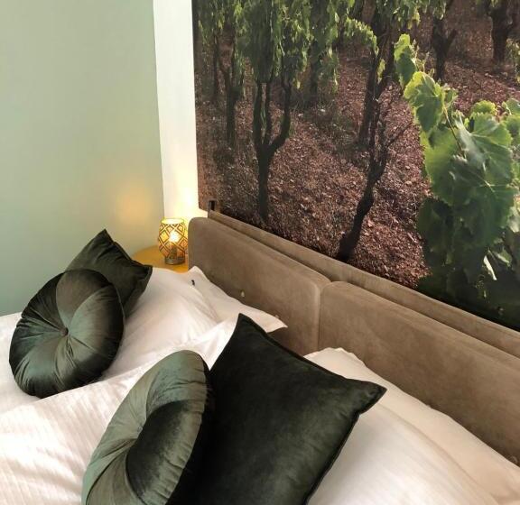 צימר Marie Jean Chambre D Hotes & Gite